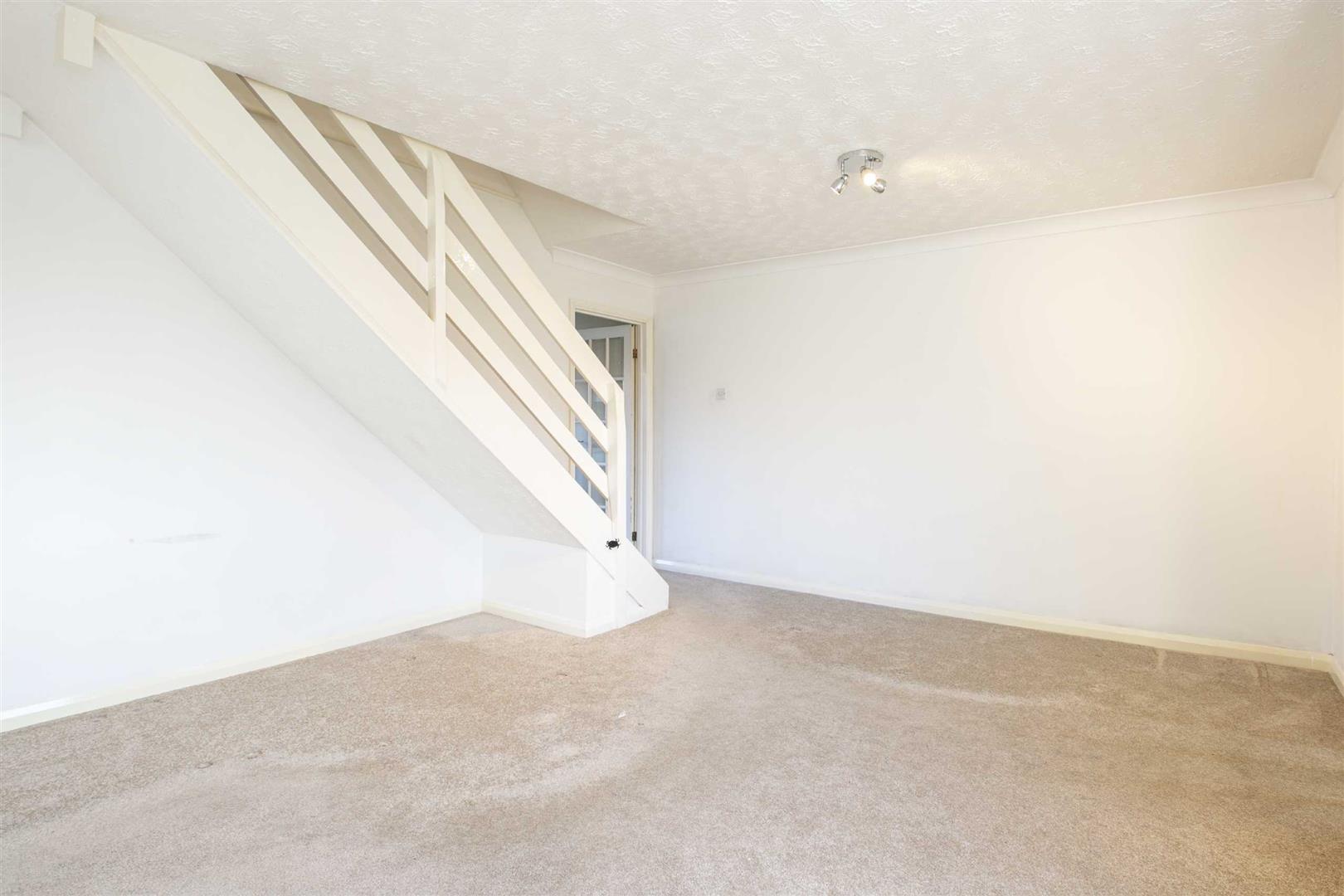 Braybrooke Drive, Furzton, Milton Keynes